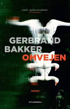 Omvejen