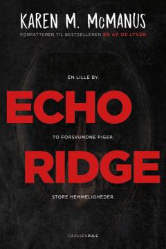 Bog, 1. udgave, 2019