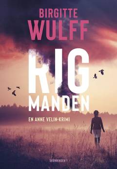 Rigmanden : krimi