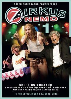 Zirkus Nemo 1. Disc 4 : 2015
