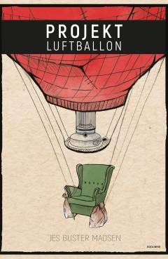 Projekt luftballon