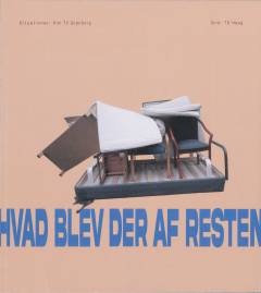 Hvad blev der af resten