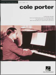 Cole Porter