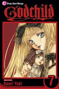 Godchild. Vol. 7