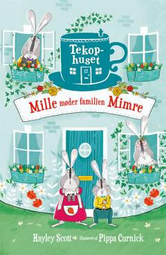 Mille møder familien Mimre