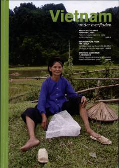 Vietnam under overfladen