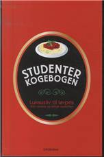 Studenterkogebogen : luksusliv til lavpris