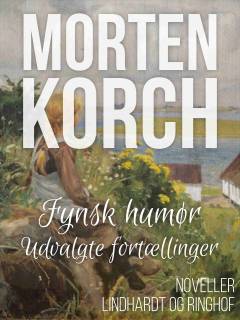 Fynsk humør : udvalgte fortællinger
