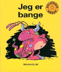 Jeg er bange