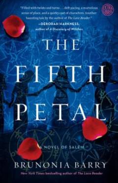 The fifth petal : a novel of salem