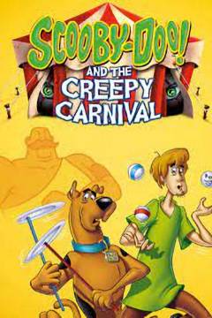 Scooby-Doo! and the creepy carnival