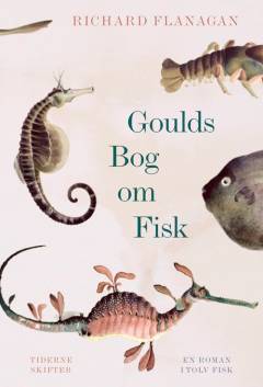 Goulds bog om fisk : en roman i tolv fisk