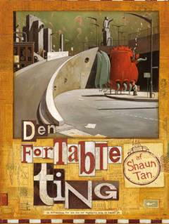 Den fortabte ting