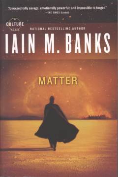 Matter