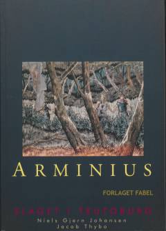 Arminius : slaget i Teutoburg