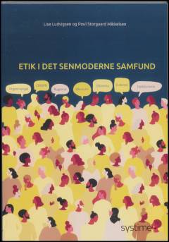 Etik i det senmoderne samfund