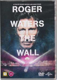 Roger Waters The wall