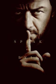 Speak no evil
