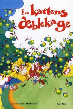 En kattens æblekage