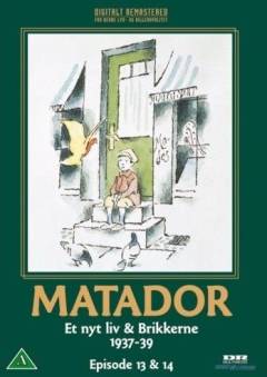 Matador (Disc 7)