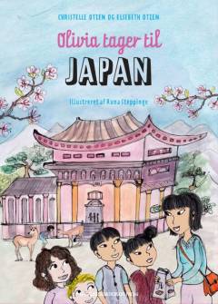 Bog, 1. udgave, 2023