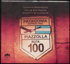 Buenos Aires : arrangements for violin and string orchestra