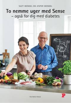 To super nemme uger med Sense : også for dig med diabetes