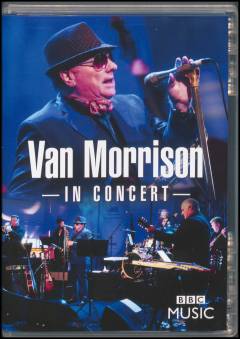 In concert: Up on Cyprus Avenue