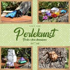 Perlekunst : perler i flere dimensioner