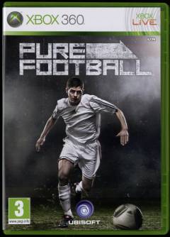 Pure football