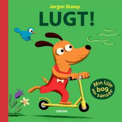 Lugt!