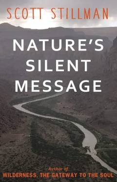 Nature's silent message