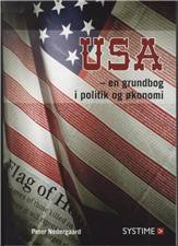 USA : en grundbog i politik og økonomi