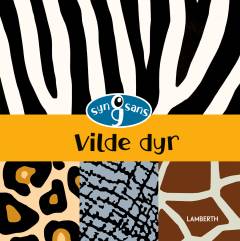 Vilde dyr