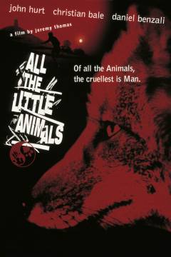 All the little animals
