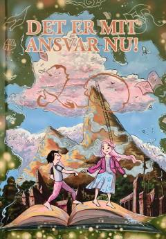 Det er mit ansvar nu!