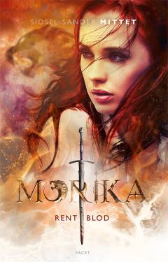 Morika - rent blod