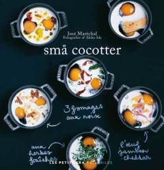 Små cocotter