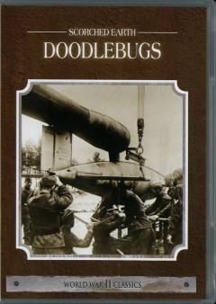 Doodlebugs : Hitler's terror weapons