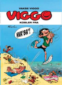 Viggo kobler fra