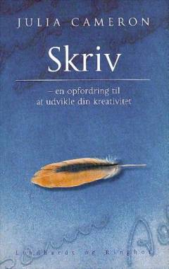 Skriv : en opfordring til at udvikle din kreativitet