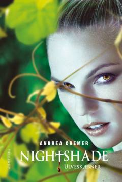 Nightshade. Bind 2 : Ulveskæbner