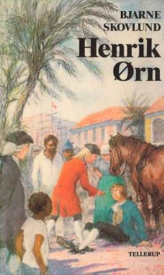 Henrik Ørn