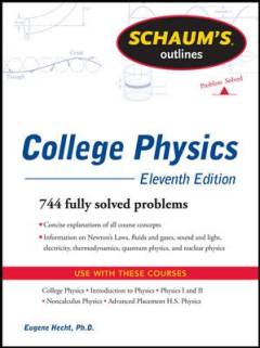 College physics
