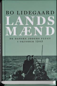 Bog, 1. bogklubudgave, 2013