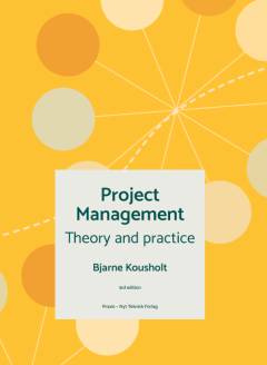 Project management : theory and practice