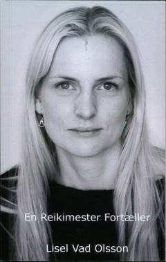 Serenity for life : en dansk reikimester fortæller