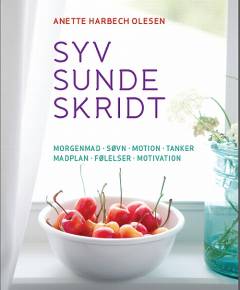 Sund og i balance med syv sunde skridt