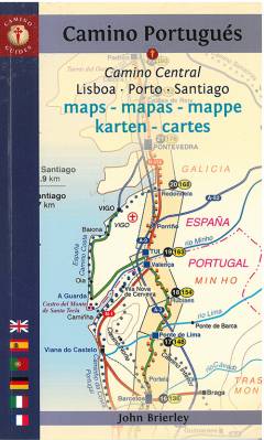 Camino Portugués