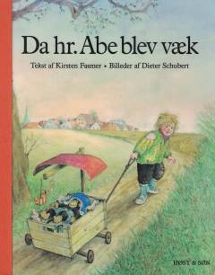 Da hr. Abe blev væk